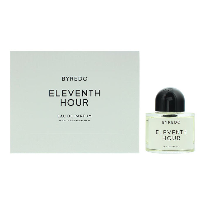 Byredo Eleventh Hour Eau De Parfum 50ml Unisex Spray