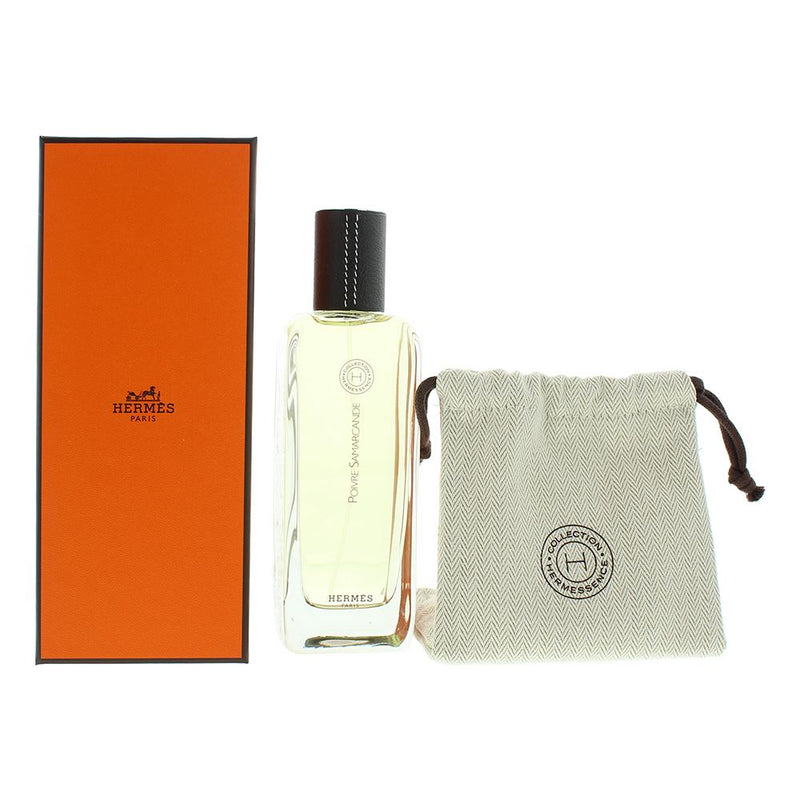 Hermes Poivre Samarcande Eau de Toilette 200ml Unisex Spray