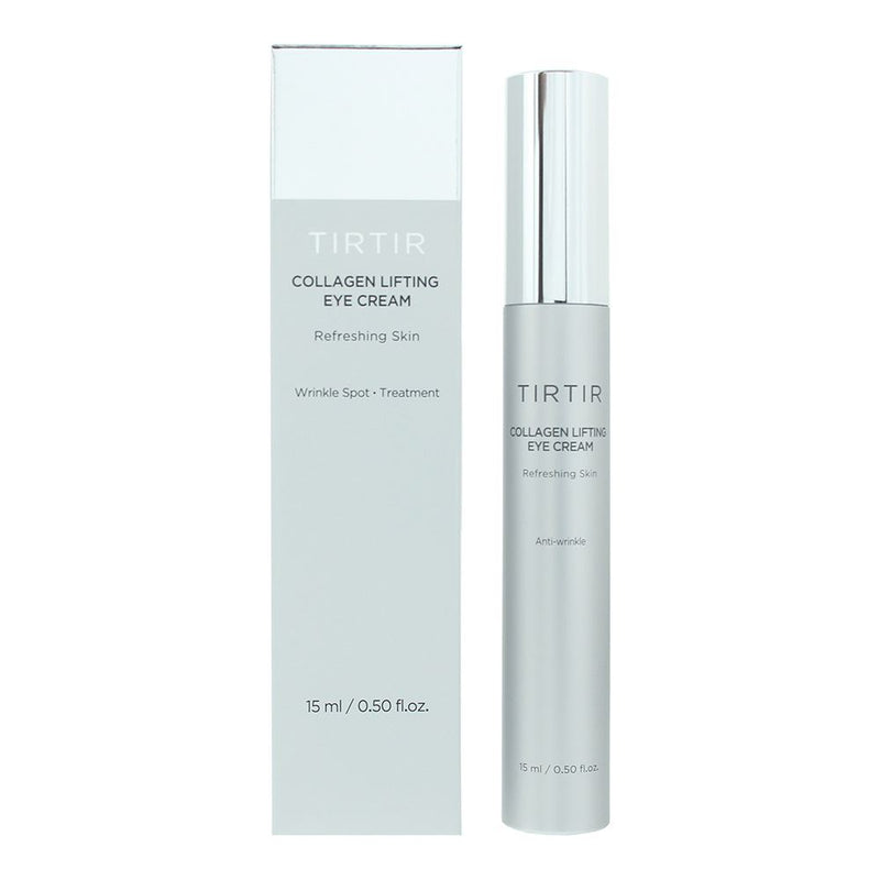 Tirtir Lifting Eye Cream 15ml For Women