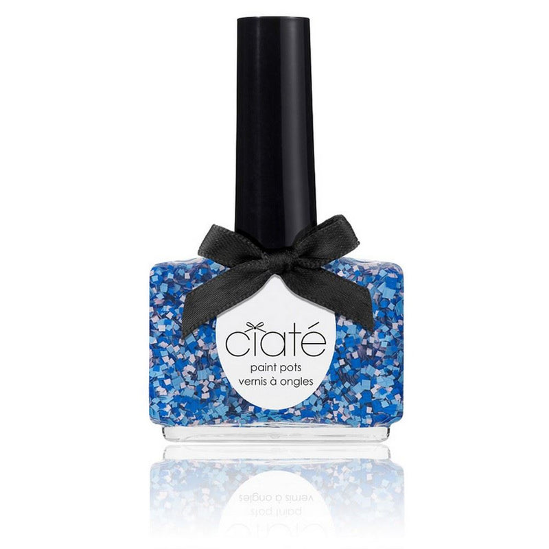 Ciate Paint Pots Pp208 Mural Moment Nail Polish 13.5ml