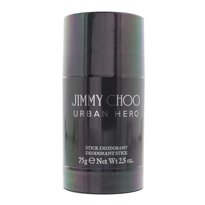 Jimmy Choo Urban Hero Deodorant Stick 75g For Men