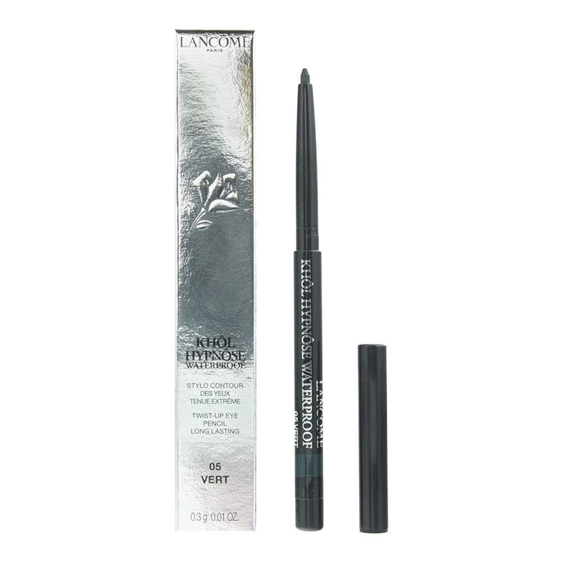 Lancome Khol Hypnose Waterproof 05 Vert Eye Pencil 0.3g Women