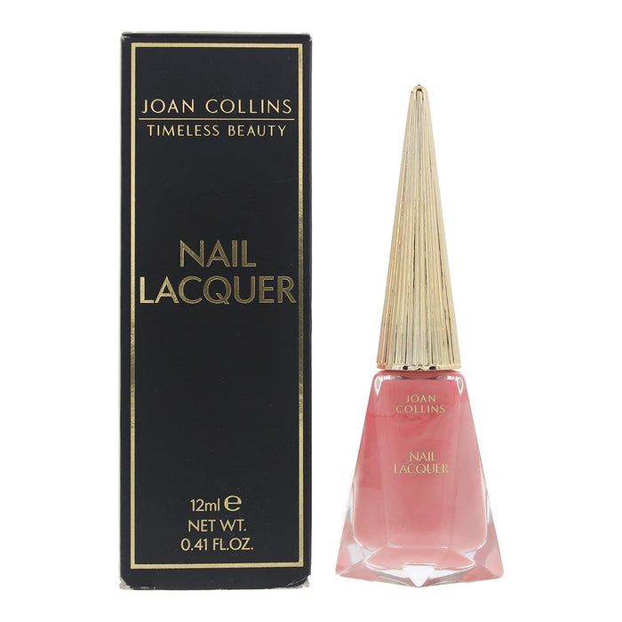 Joan Collins Nail Lacquer 12ml Bella For Women
