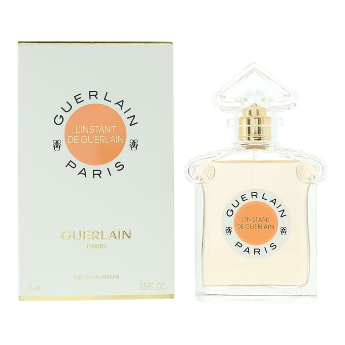 Guerlain L'instant De Guerlain Eau de Parfum 75ml Spray For Women