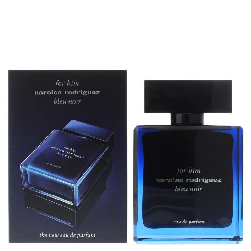 Narciso Rodriguez For Him Bleu Noir Eau de Parfum 100ml Men Spray