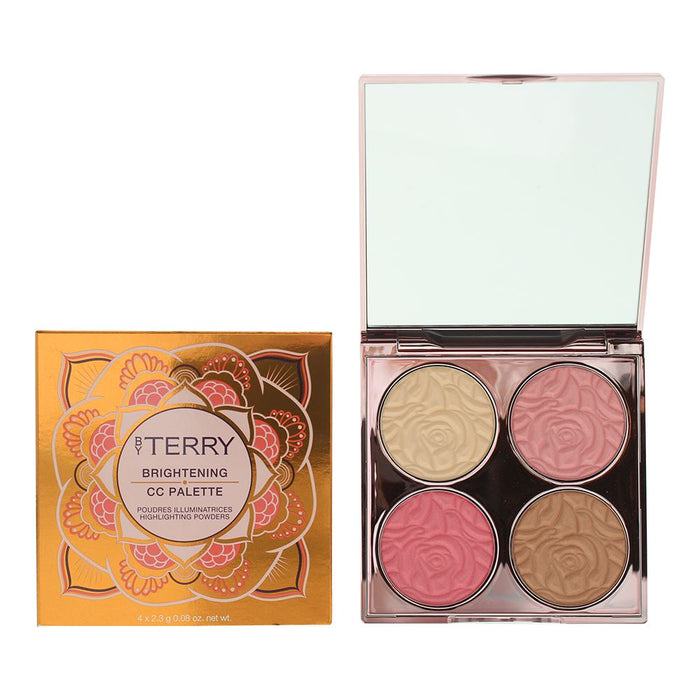 By Terry Sunny Flash Brightening CC Palette Powder 9.2g For Women