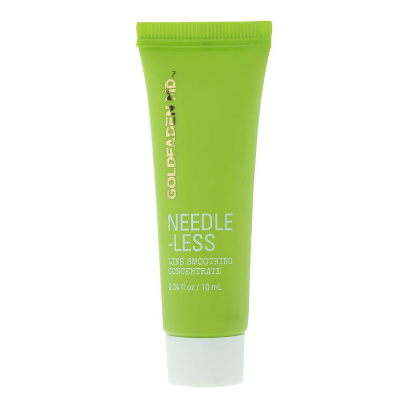 Goldfaden MD Needle-Less Line Smoothing Concentrate 10ml For Unisex