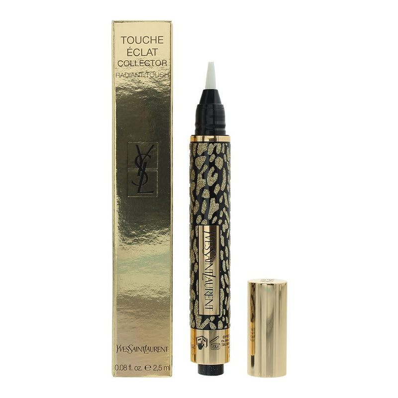 Yves Saint Laurent Touche eclat Collector Radiant Touch Highlighter 2.5ml