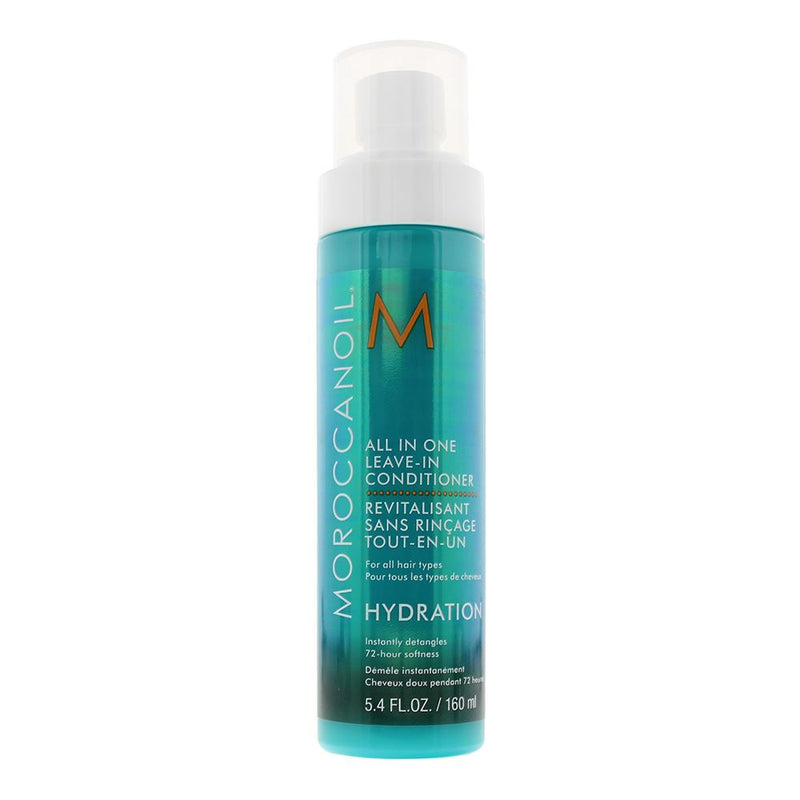Moroccanoil All In One Leave-In Conditioner 160ml For Unisex
