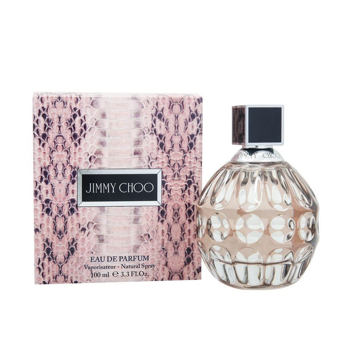 Jimmy Choo Eau de Parfum 100ml Women Spray
