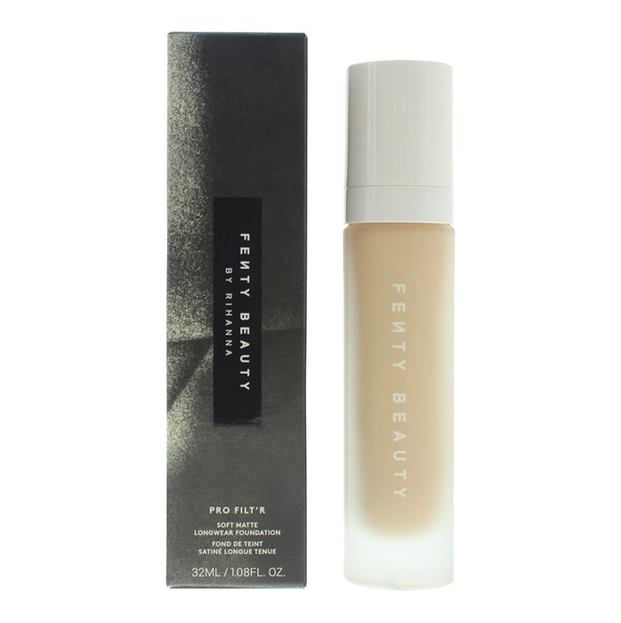 Fenty Beauty Pro Filter Soft Matte Longwear 260 Medium Foundation 32ml
