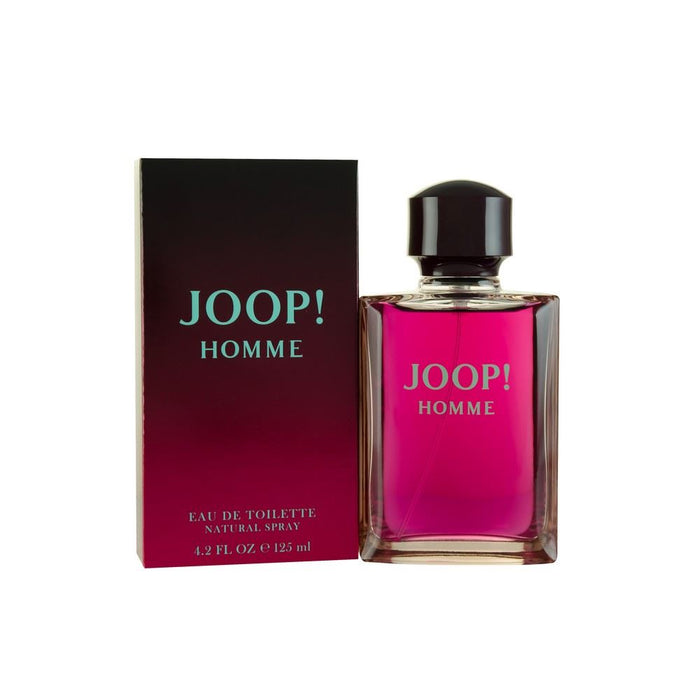Joop! Homme Eau de Toilette 125ml Men Spray