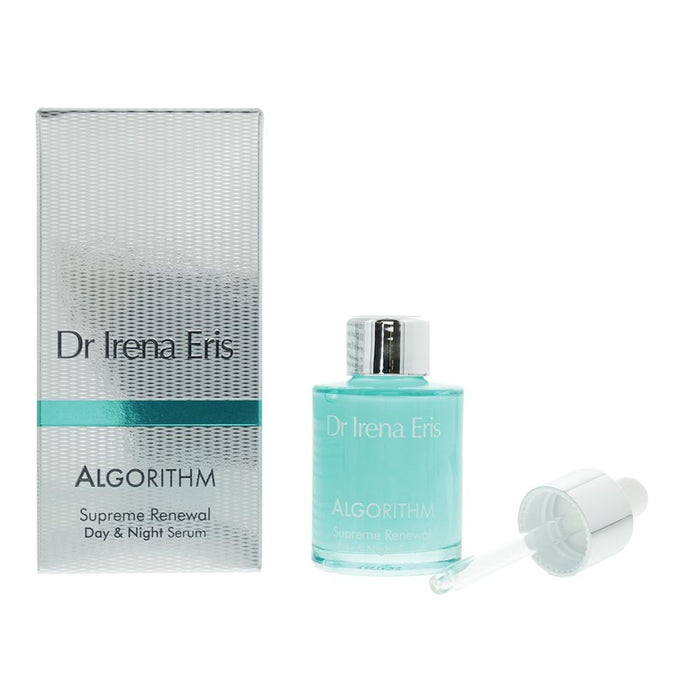 Dr Irena Eris Algorithm Supreme Renewal Day Night Serum 30ml Women