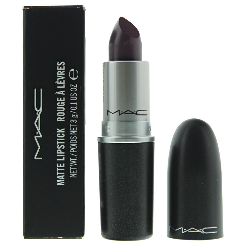 Mac Matte Lip Stick Winifred 3g