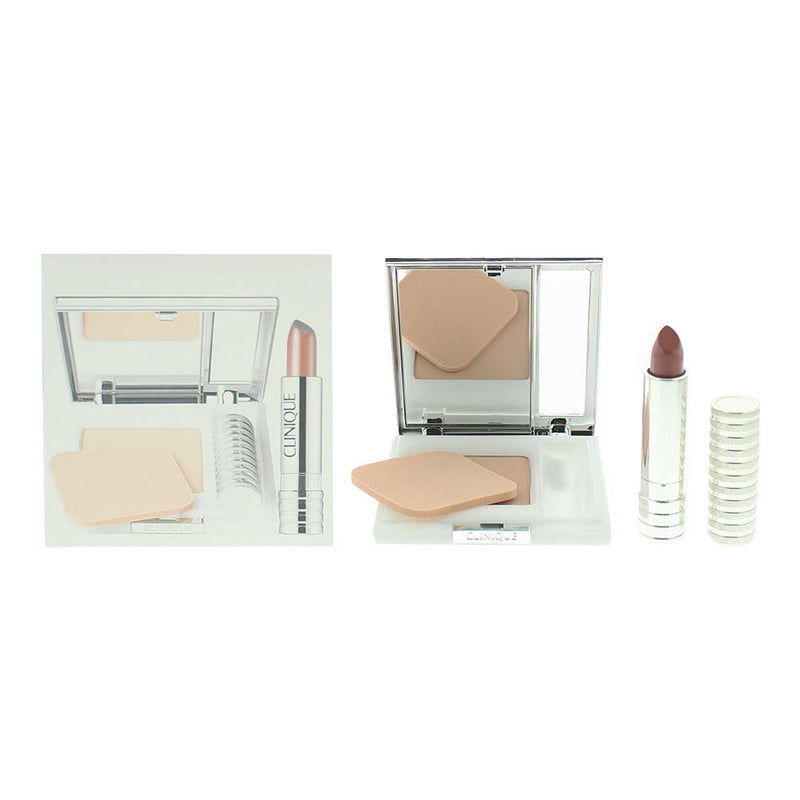 Clinique 2 Piece Gift Set: Women