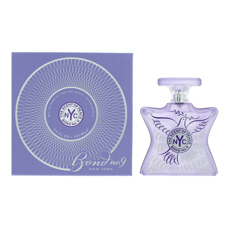 Bond No. 9 The Scent Of Peace Eau De Parfum 100ml For Women