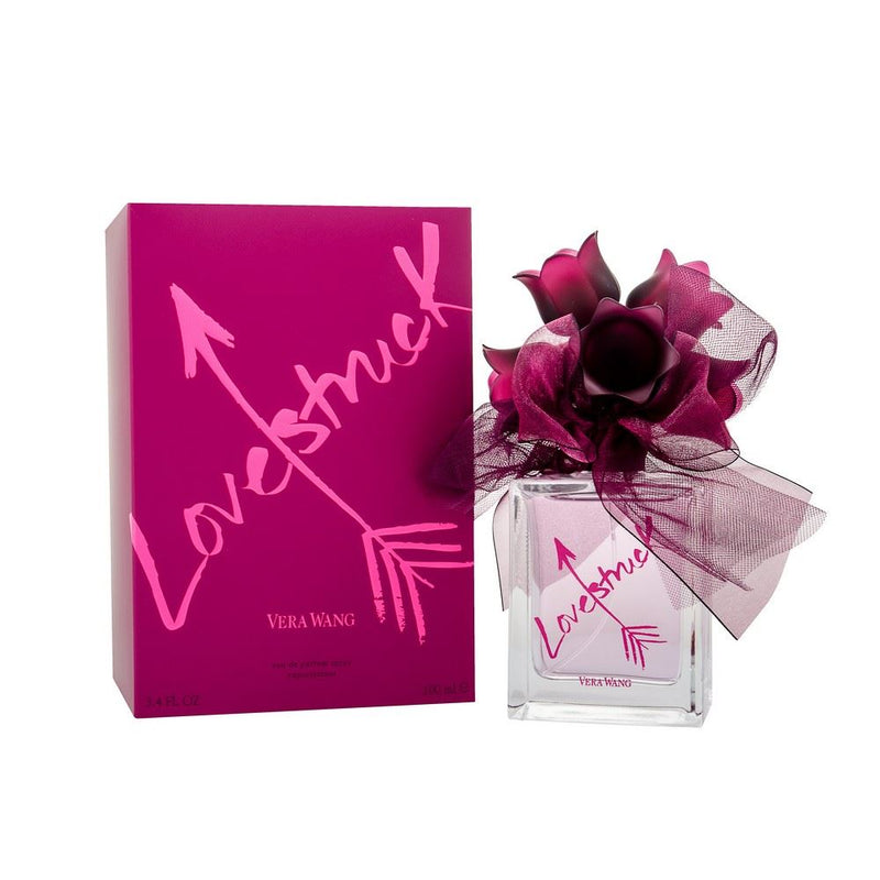 Vera Wang Love Struck Eau de Parfum 100ml Women Spray