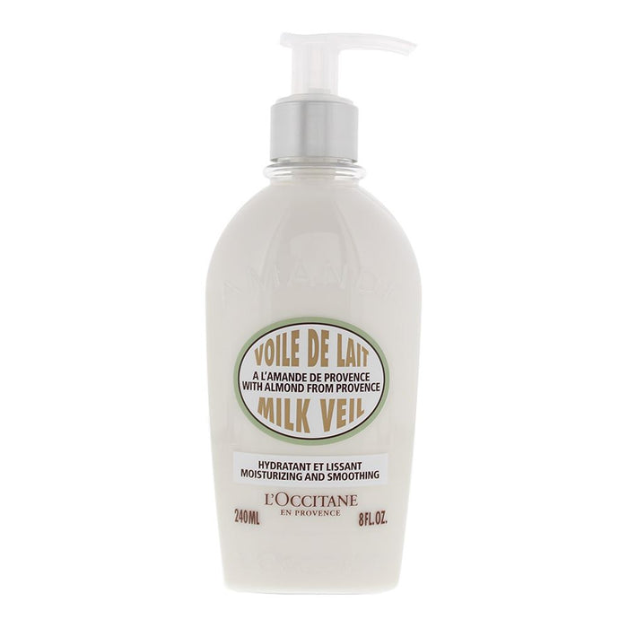 L'occitane Almond Milk Veil 240ml