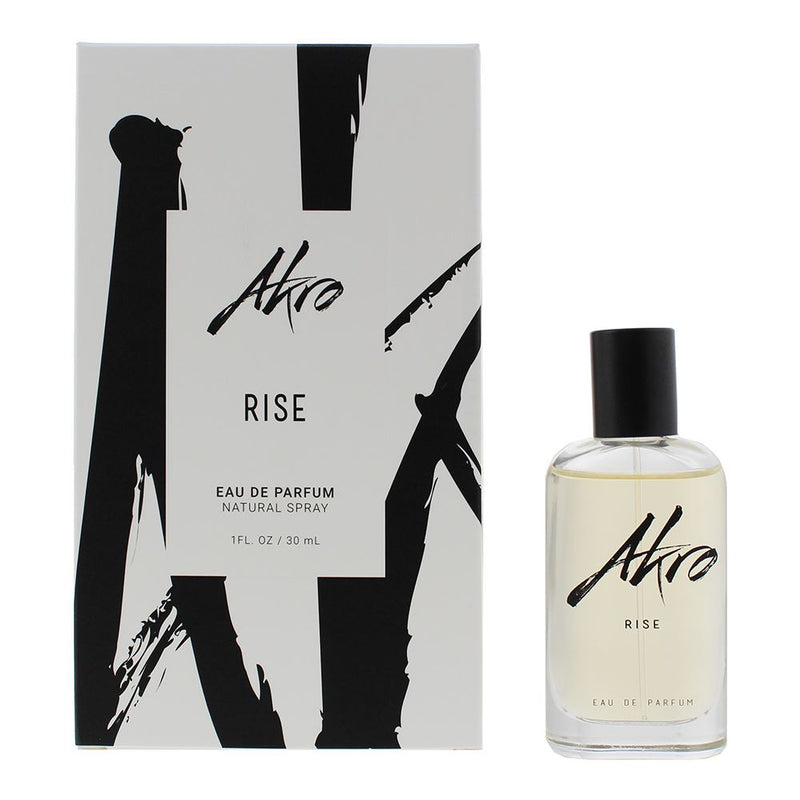 Akro Rise Eau de Parfum 30ml For Unisex