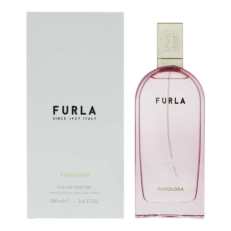 Furla Favolosa Eau de Parfum 100ml Women Spray