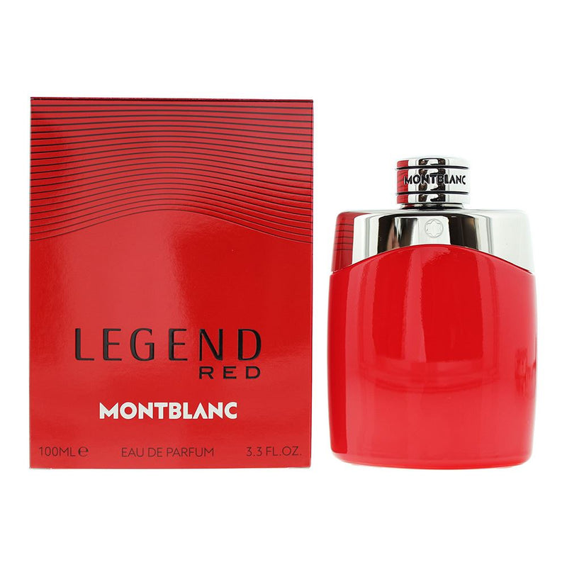 Montblanc Legend Red Eau de Parfum 100ml Men Spray