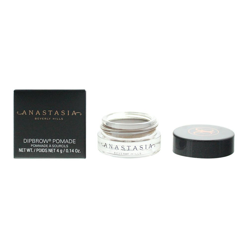 Anastasia Beverly Hills Anastasia Dark Brown Dipbrow Pomade 4g Women