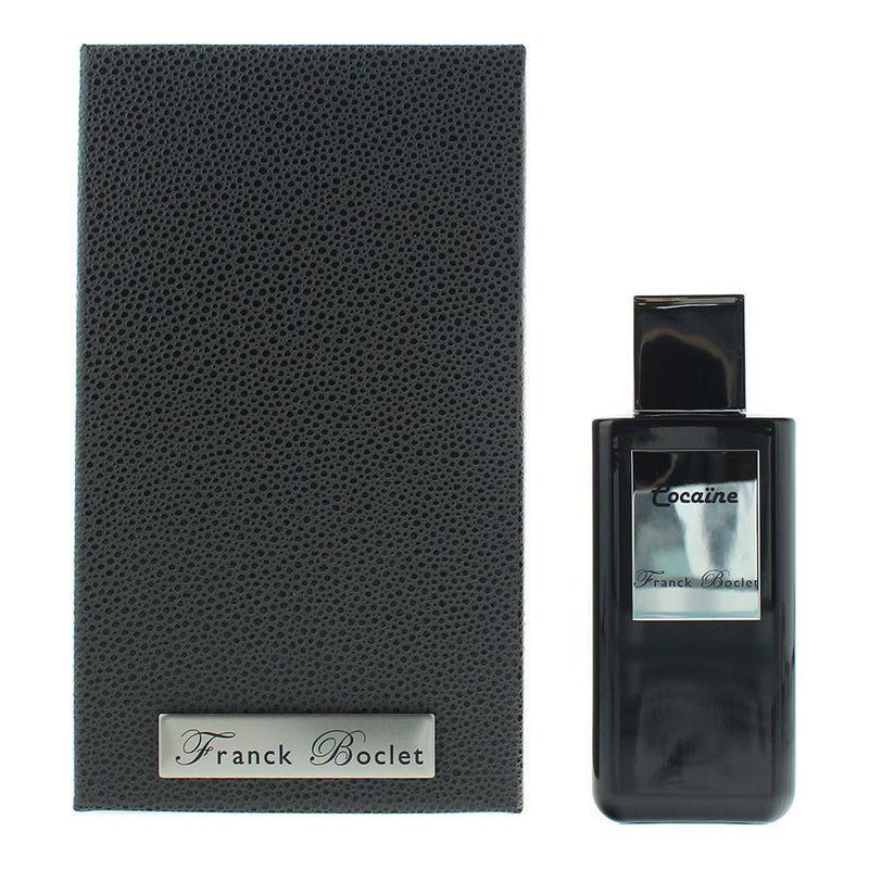 Franck Boclet Cocaine Extrait De Parfum 100ml Unisex Spray