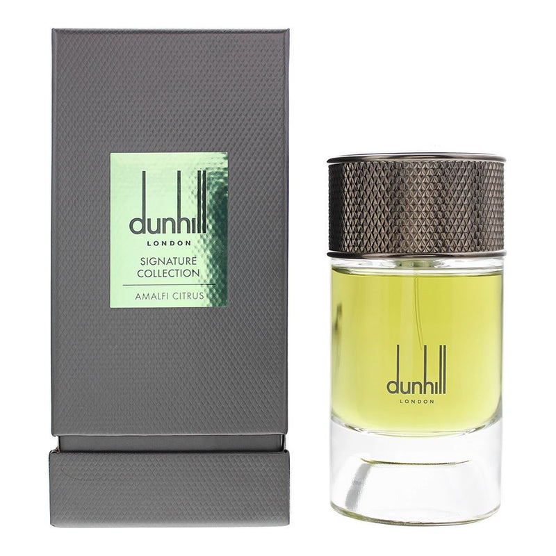 Dunhill Signature Collection Amalfi Citrus Eau de Parfum 100ml Men Spray