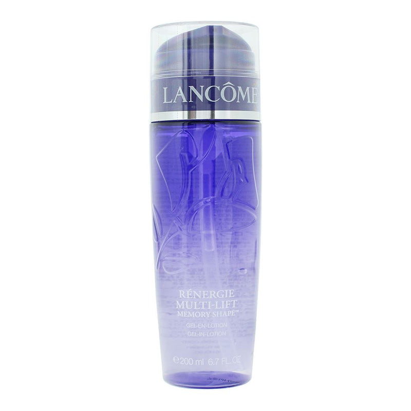Lancôme Rénergie Multi Lift Gel Lotion 200ml For Women