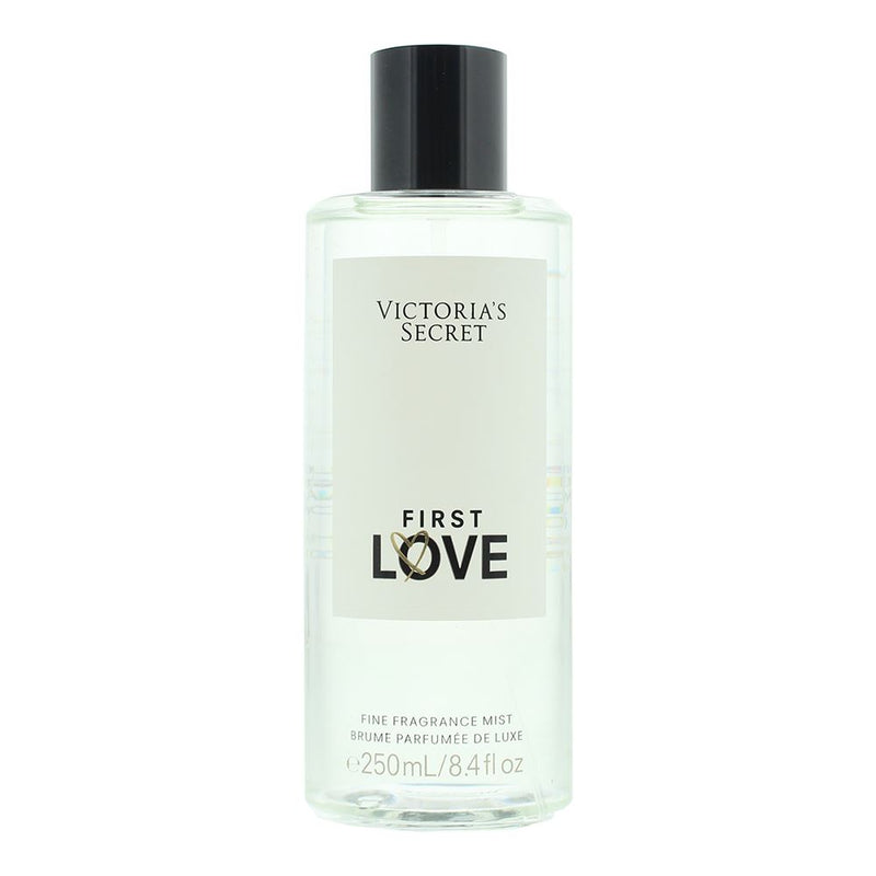 Victoria's Secret First Love Fragrance Mist 250ml For Women