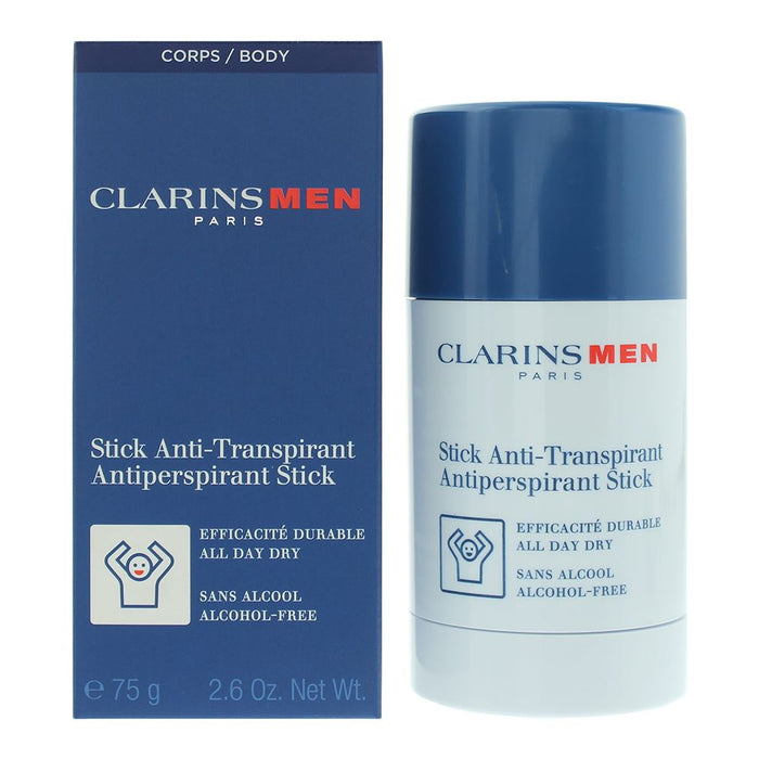 Clarins Men Deodorant Stick 75ml For Women