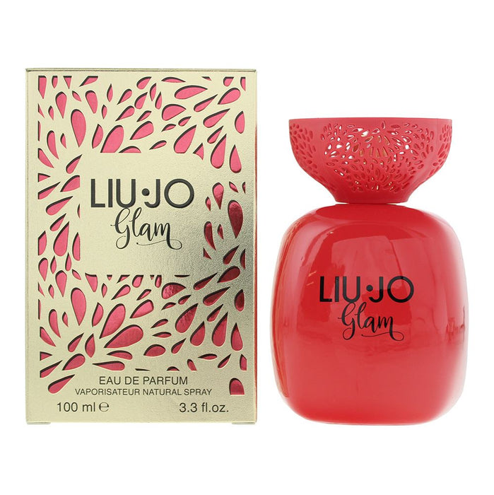 Liu Jo Glam Eau de Parfum 100ml For Women