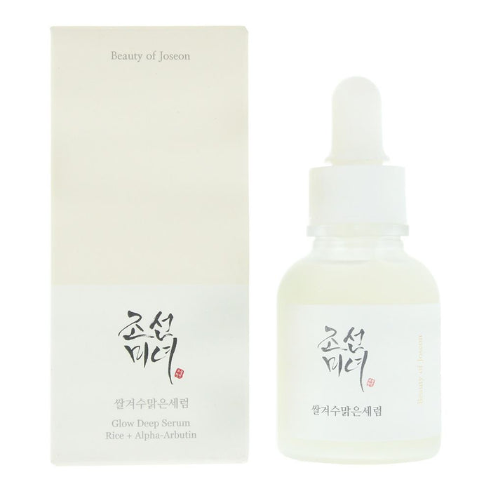 Beauty Of Joseon Glow Deep Serum 30ml For Women