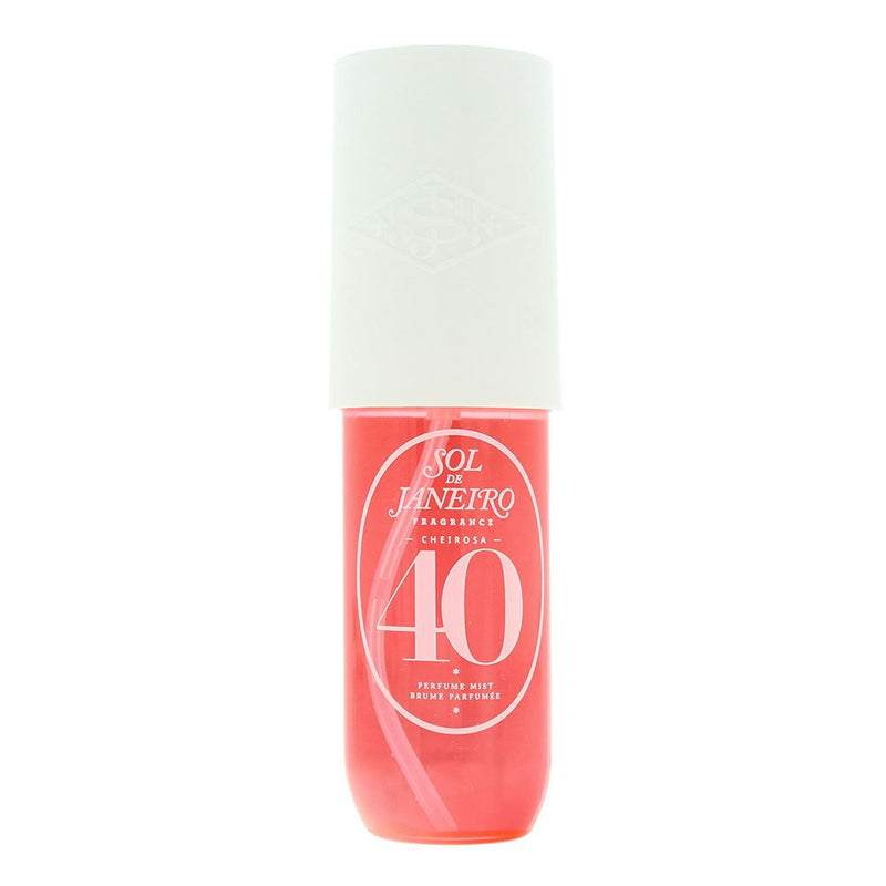 Sol De Janeiro Cheirosa 40 Perfume Mist 90ml For Women