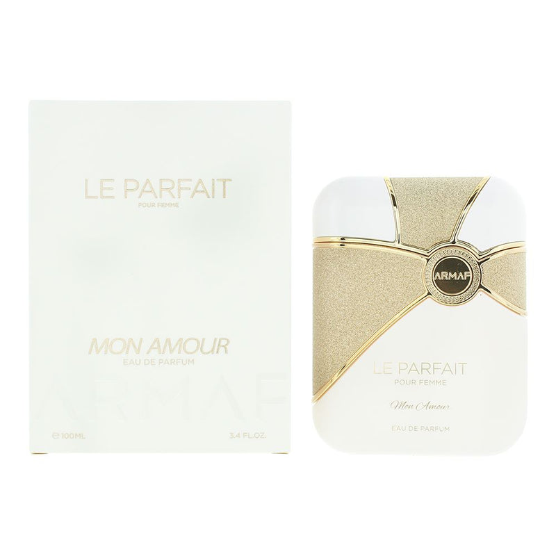 Armaf Le Parfait Mon Amour Eau de Parfum 100ml For Women