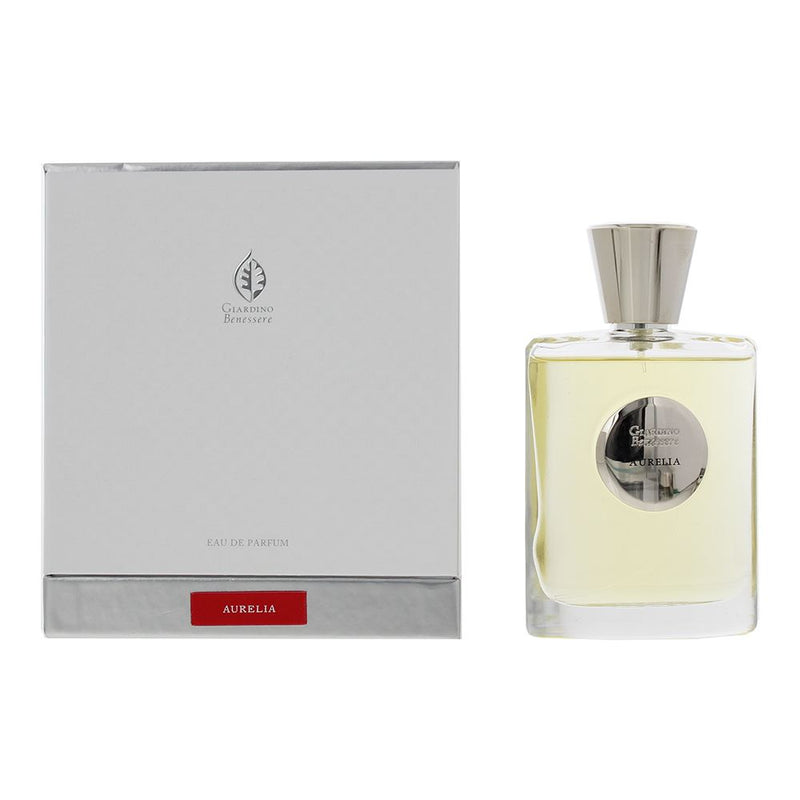 Giardino Benessere Aurelia Eau de Parfum 100ml For Unisex