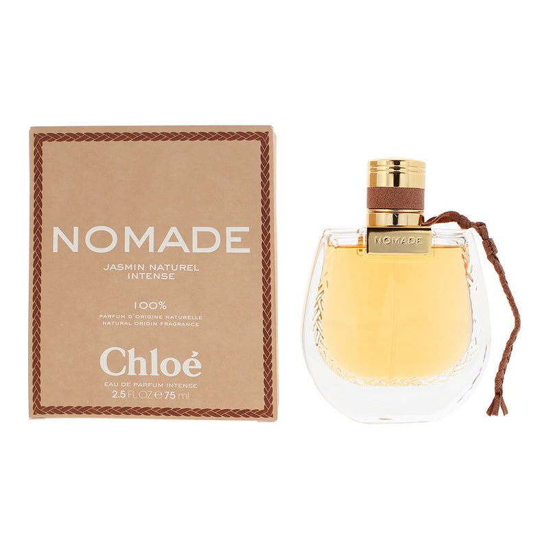 Chloé Nomade Jasmin Natural Eau de Parfum Intense 75ml For Women