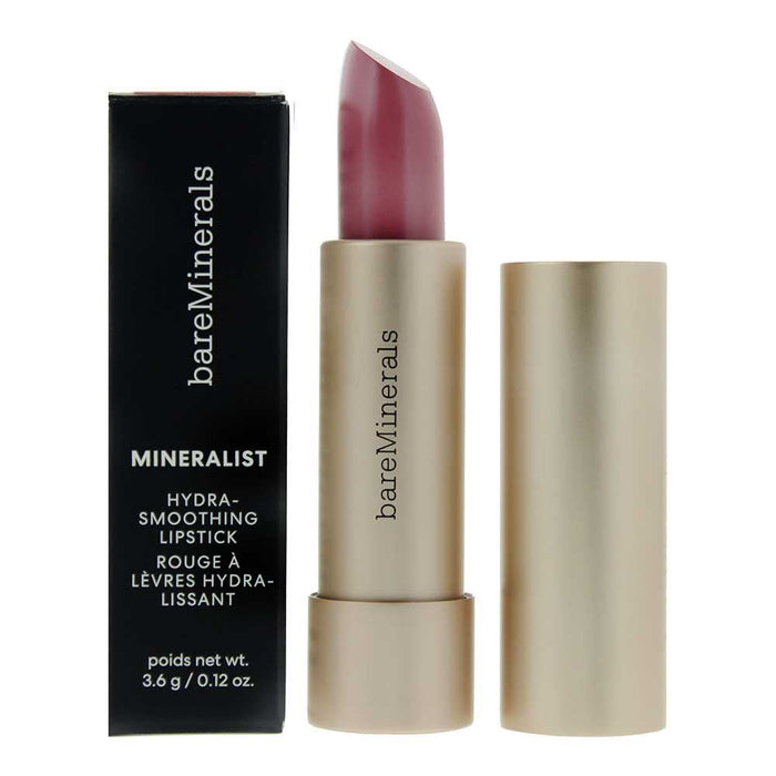 Bare Minerals Mineralist Charisma Lipstick 3.6g For Women