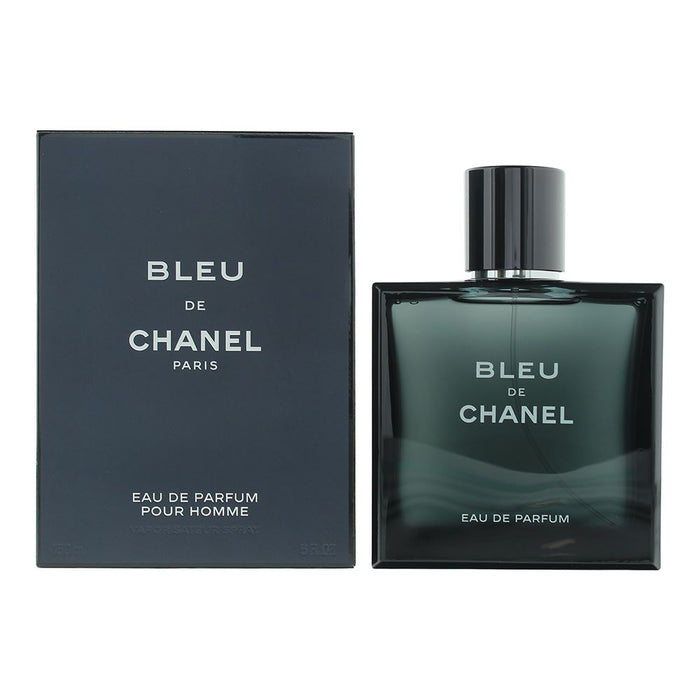 Chanel Bleu De Chanel Eau de Parfum 150ml Men Spray