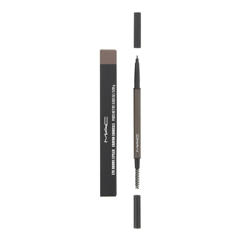 MAC Eye Brows Styler Crayon Sourcils Taupe 0.09g For Women