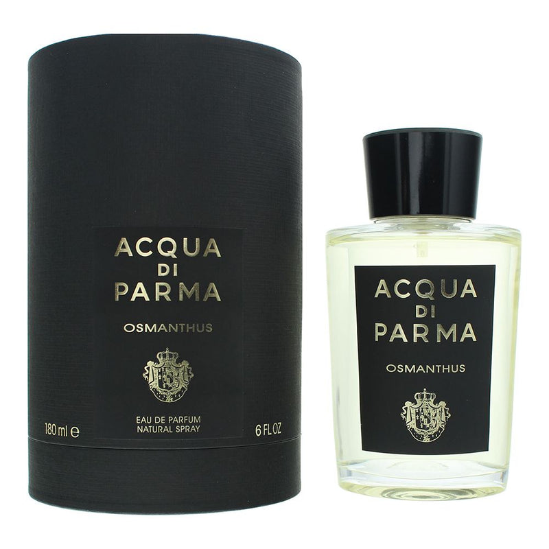 Acqua Di Parma Osmanthus Eau De Parfum 180ml Unisex Spray
