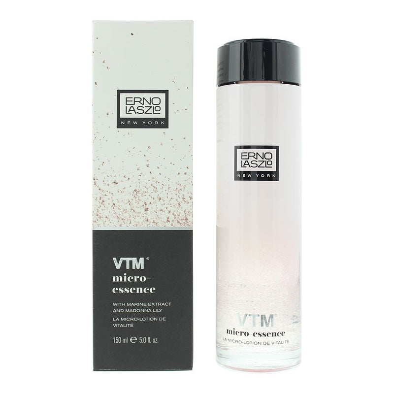 Erno Laszlo VTM Micro Essence 150ml For Unisex Brand NEW