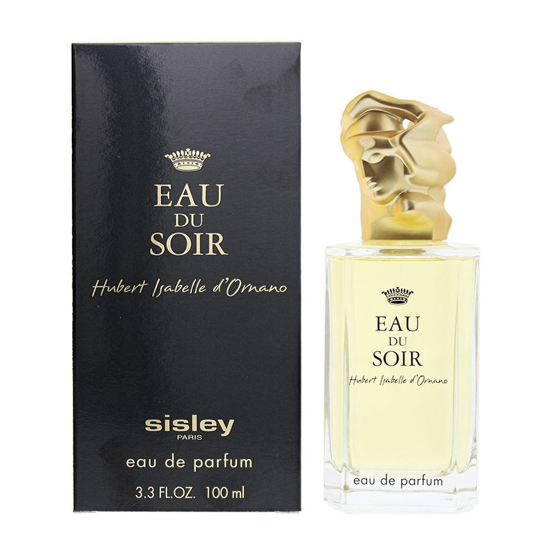 Sisley Eau Du Soir Eau de Parfum 100ml Women Spray