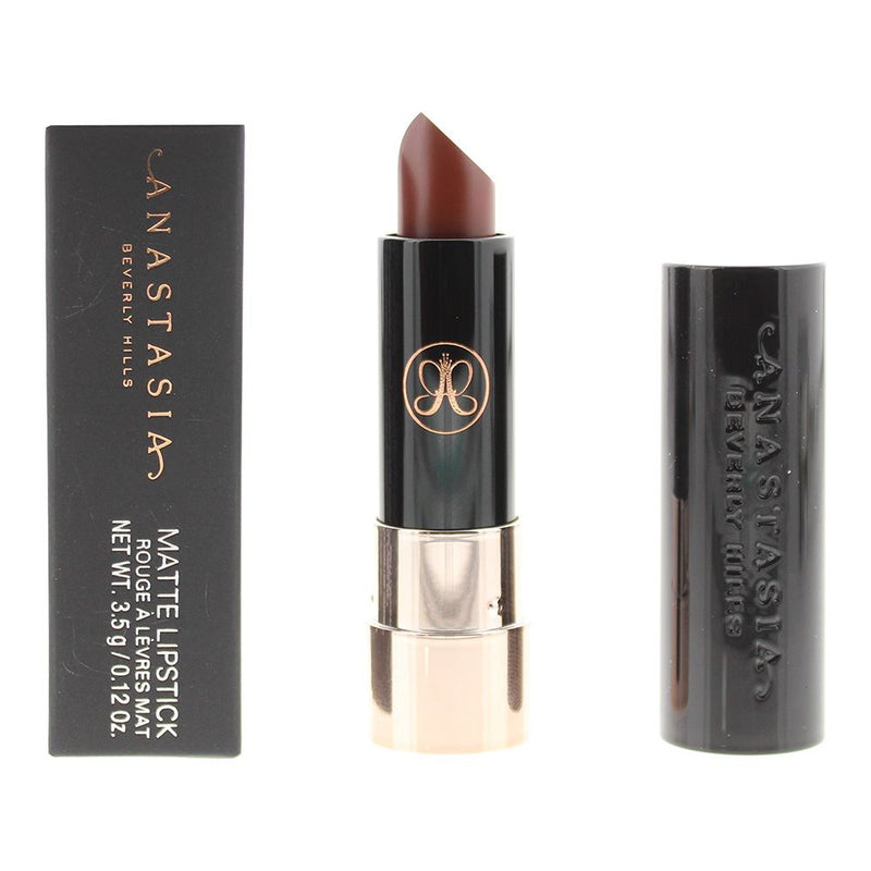 Anastasia Beverly Hills Rust Matte Lip Stick 3.5g