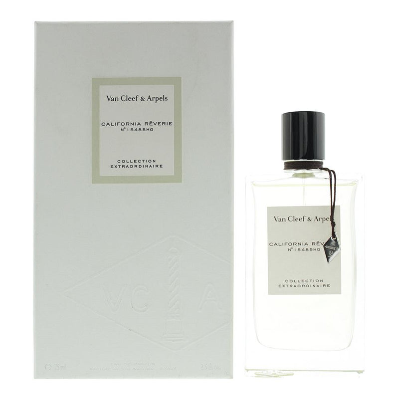Van Cleef Arpels Collection Extraordinaire California Reverie Eau de Parfum 75ml
