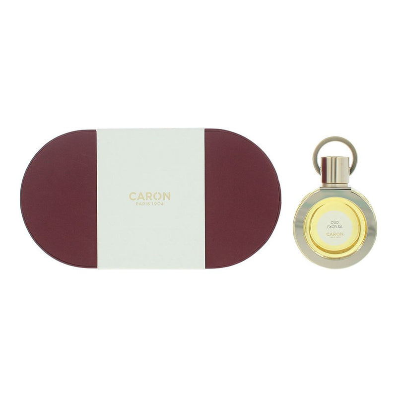 Caron Oud Excelsa Eau de Parfum 50ml For Unisex