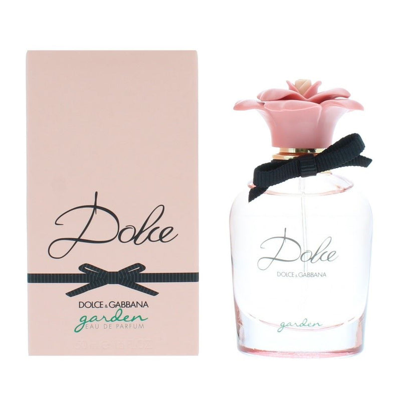 Dolce & Gabbana Dolce Garden Eau de Parfum 50ml Women Spray