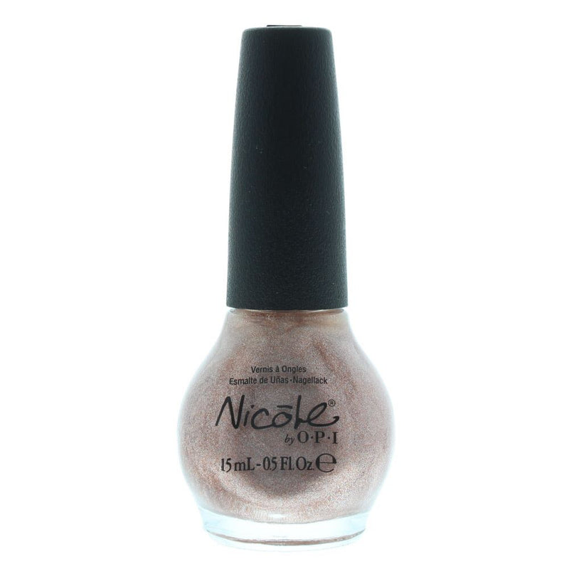 Opi Nicole True Reflection Nail Polish 15ml
