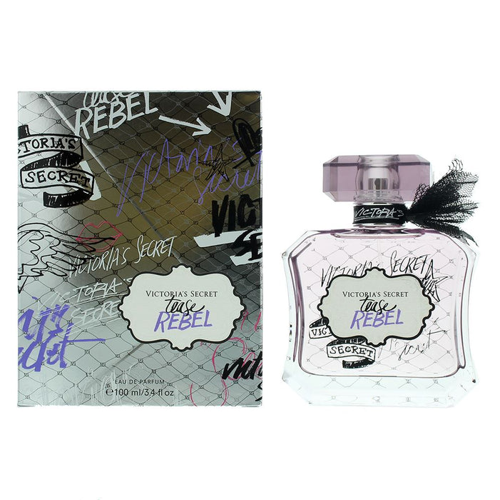 Victoria's Secret Tease Rebel Eau de Parfum 100ml Women Spray