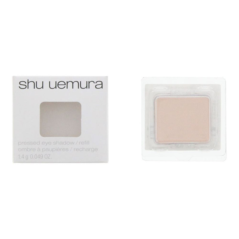 Shu Uemura Eye Shadow Refill 816 M Soft Beige Pressed Powder 1.4g Women